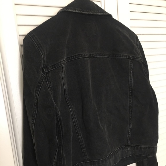 Joe’s Jeans Jenny Jacket - Picture 7 of 9